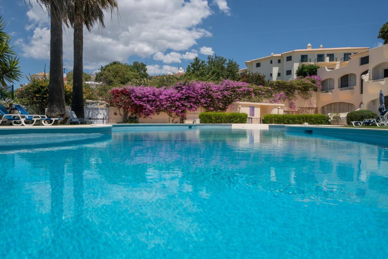公寓 One Bedroom Sea View Clube Rio Ferragudo *